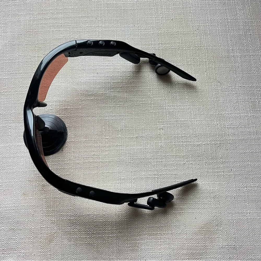 Oakley original thump